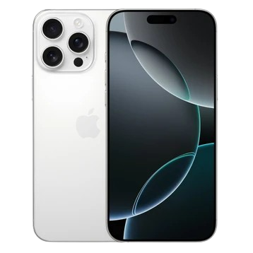 iPhone 16 Pro Max – 1 Sim Vật Lý – Chính Hãng