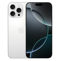 iPhone 16 Pro  – 2 Sim Vật Lý – Chính Hãng