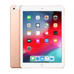 iPad Gen 5 4G 2017- Like New 99%