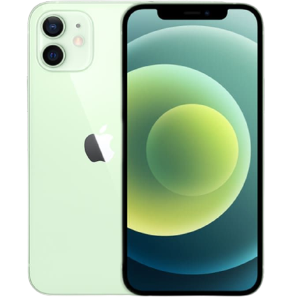 iPhone 12 - Like New 99%