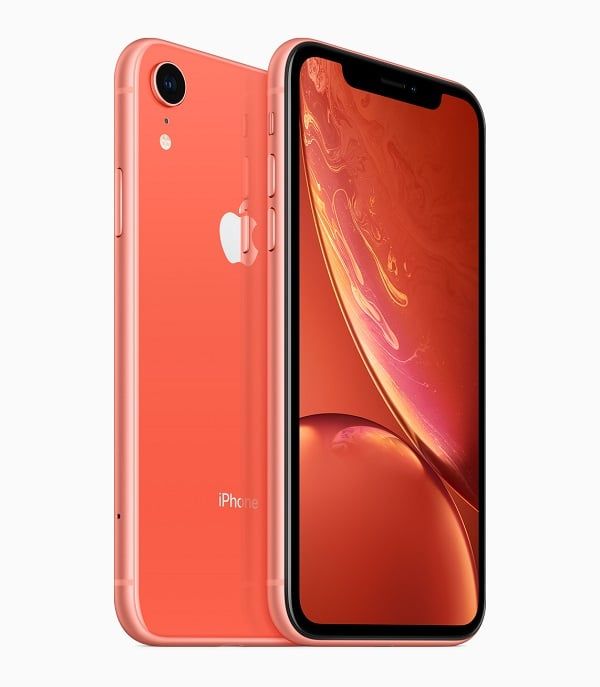 Thay IC Hiển Thị Cảm Ứng iPhone X / Xr / Xs / Xs Max