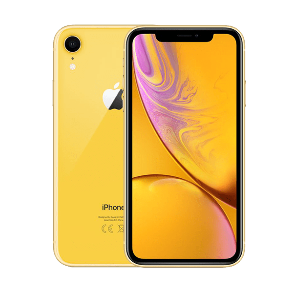 iPhone XR 64GB - Like New 99%