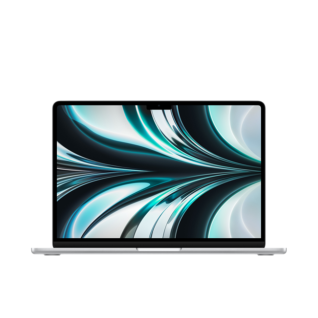 MacBook Air M2 2022 (16GB RAM|256GB SSD) - Hàng Chính Hãng VN/A