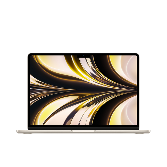 MacBook Air M2 2022 (8GB RAM|256GB SSD) - Hàng Chính Hãng VN/A