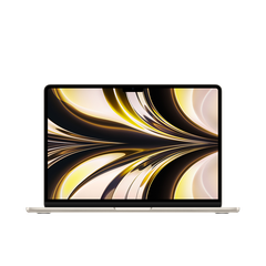 MacBook Air M2 2022 (8GB RAM|256GB SSD) - Hàng Chính Hãng VN/A
