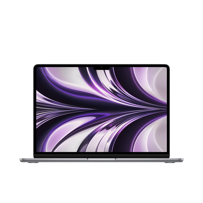 MacBook Air M2 2022 (16GB RAM|512GB SSD) - Hàng Chính Hãng VN/A
