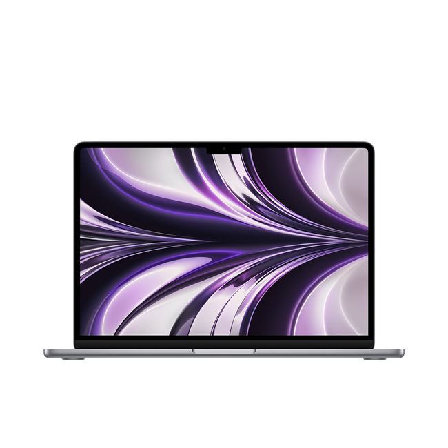 MacBook Air M2 2022 (8GB RAM|256GB SSD) - Hàng Chính Hãng VN/A