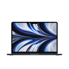 MacBook Air M2 2022 (16GB RAM|256GB SSD) - Hàng Chính Hãng VN/A