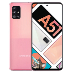 Samsung Galaxy A51 (5G) [LIKE NEW 99%]