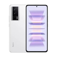 Điện thoại Xiaomi Redmi K60 5G (Snapdragon 8+ Gen 1 - Màn 2K)
