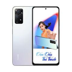 Điện thoại Xiaomi Redmi Note 11E Pro Cũ (Snap 695 - 99%)