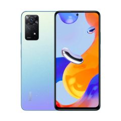Điện thoại Xiaomi Redmi Note 11E Pro Cũ (Snap 695 - 99%)