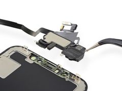 Thay loa trong iPhone X / Xr / Xs / Xs Max