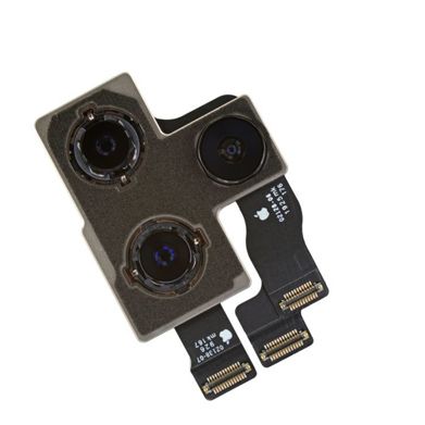 Thay Camera Sau iPhone 11/ 11 Pro/ 11 Pro Max