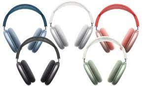 Tai nghe AirPods Max - Hàng chính hãng