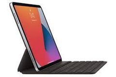 Bàn phím không dây Apple iPad Pro 11 2021 & Air 10.9 Smart Keyboard Folio - Hàng Chính Hãng Apple Việt Nam