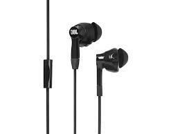 Tai nghe nhét tai JBL INSPIRE300 - Hàng Chính hãng PGI