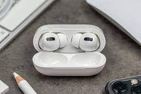 Tai nghe AirPods Pro 2022 - Hàng chính hãng