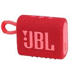 Loa Bluetooth JBL GO 3 - Hàng chính hãng JBL