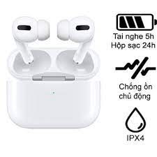 Tai nghe AirPods Pro 2021 - Hàng chính hãng