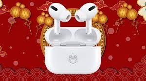 Tai nghe AirPods Pro 2022 - Hàng chính hãng