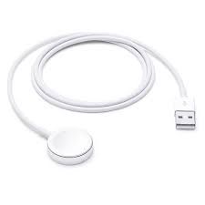 Dây sạc Apple Watch Magnetic Charging Cable 0.3m - Hàng Chính Hãng Apple Việt Nam