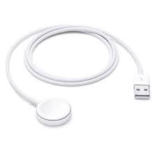 Dây sạc Apple Watch Magnetic Charging Cable 0.3m - Hàng Chính Hãng Apple Việt Nam