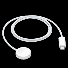 Dây sạc Apple Watch Magnetic Fast Charger to USB-C Cable 1m - Hàng Chính Hãng Apple Việt Nam