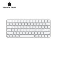 Bàn phím không dây Magic Keyboard 2021 - Hàng Chính Hãng Apple Việt Nam