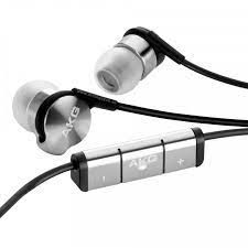 Tai nghe nhét tai audiophile AKG K3003 - Hàng Chính hãng PGI