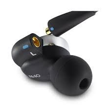 Tai nghe in-ear Hi-Res AKG N40 - Hàng Chính hãng PGI