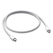 Cáp Thunderbolt 3 USB‑C Apple 0.8 m - Hàng Chính Hãng Apple Việt Nam
