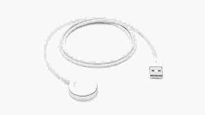 Dây sạc Apple Watch Magnetic Charging Cable 1m - Hàng Chính Hãng Apple Việt Nam