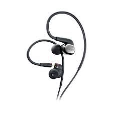 Tai nghe in-ear Hi-Res AKG N40 - Hàng Chính hãng PGI