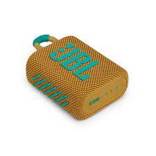 Loa Bluetooth JBL GO 3 - Hàng chính hãng JBL