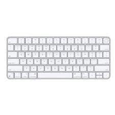 Bàn phím không dây Magic Keyboard 2021 Touch ID - Hàng Chính Hãng Apple Việt Nam