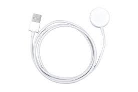 Dây sạc Apple Watch Magnetic Charging Cable 1m - Hàng Chính Hãng Apple Việt Nam