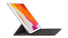 Bàn phím không dây Apple iPad 10.2 & Air 3 10.5 Smart Keyboard - Hàng Chính Hãng Apple Việt Nam