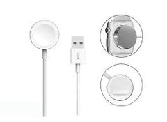 Dây sạc Apple Watch Magnetic Charging Cable 0.3m - Hàng Chính Hãng Apple Việt Nam