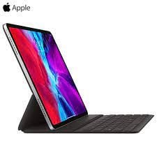 Bàn phím không dây Apple iPad Pro 12.9 2021 Smart Keyboard Folio - Hàng Chính Hãng Apple Việt Nam