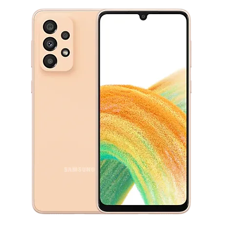 Samsung Galaxy A33 (5G) [LIKE NEW 99%]