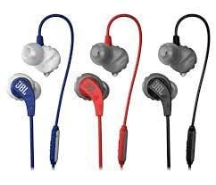 Tai nghe nhét tai JBL ENDURANCE RUN BT - Hàng Chính hãng PGI