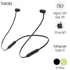 Tai nghe nhét tai Beats Flex - Hàng chính hãng