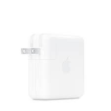 Củ sạc Apple Power Adapter 67W Type-C - Hàng Chính Hãng Apple Việt Nam