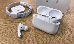 Tai nghe AirPods Pro - Hàng chính hãng