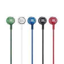 Tai nghe nhét tai JBL LIVE100