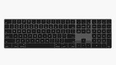 Bàn phím không dây Apple Magic Keyboard with Numeric Keypad - Hàng Chính Hãng Apple Việt Nam