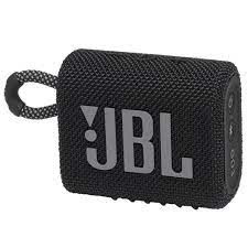 Loa Bluetooth JBL GO 3 - Hàng chính hãng JBL