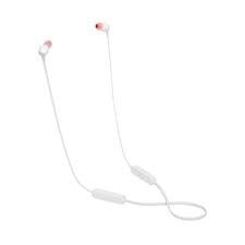 Tai nghe nhét tai JBL T115BT - Hàng Chính hãng PGI