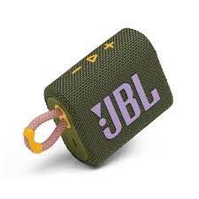 Loa Bluetooth JBL GO 3 - Hàng chính hãng JBL